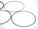 Set of Piston Rings for Land Rover Supercharged AJ126 3.0L V6 Engine