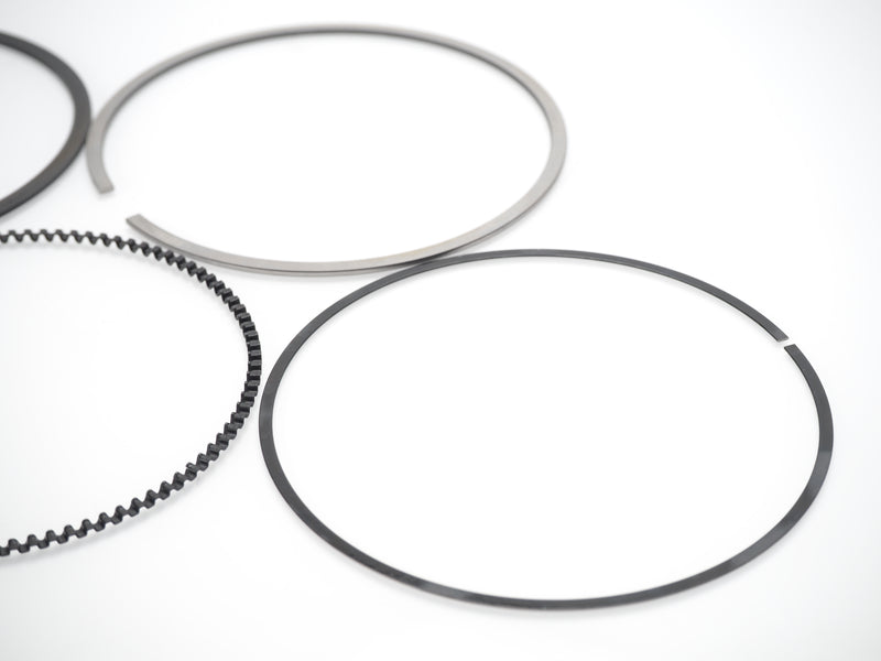 Set of Piston Rings for Land Rover Supercharged AJ126 3.0L V6 Engine