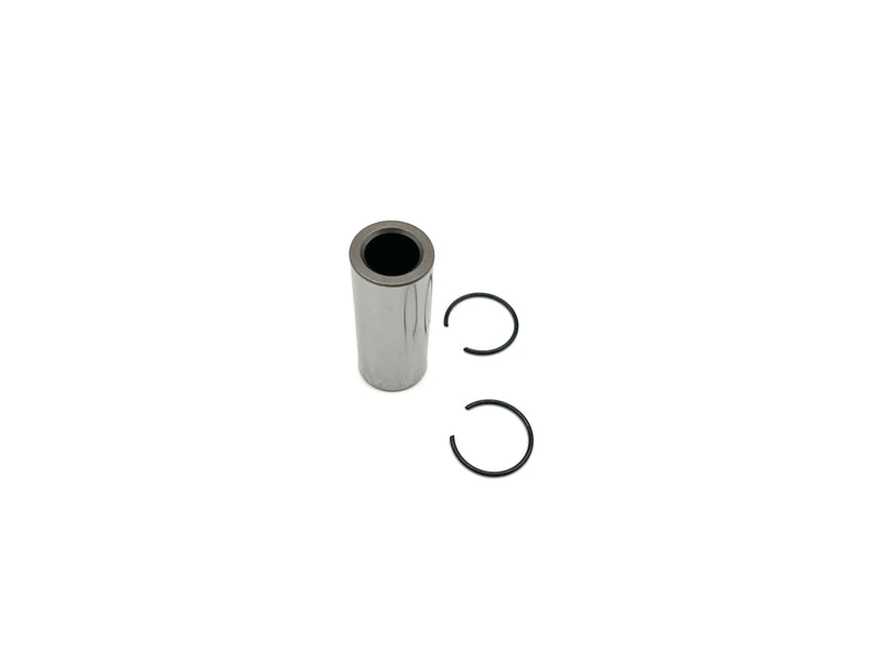 Single Piston with Rings for BMW 3.0L N55 Turbo Engine - Part