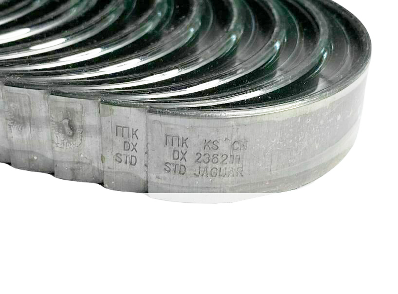 Standard Size Main Bearing Set for Jaguar AJ126 3.0L V6 Supercharged Engines