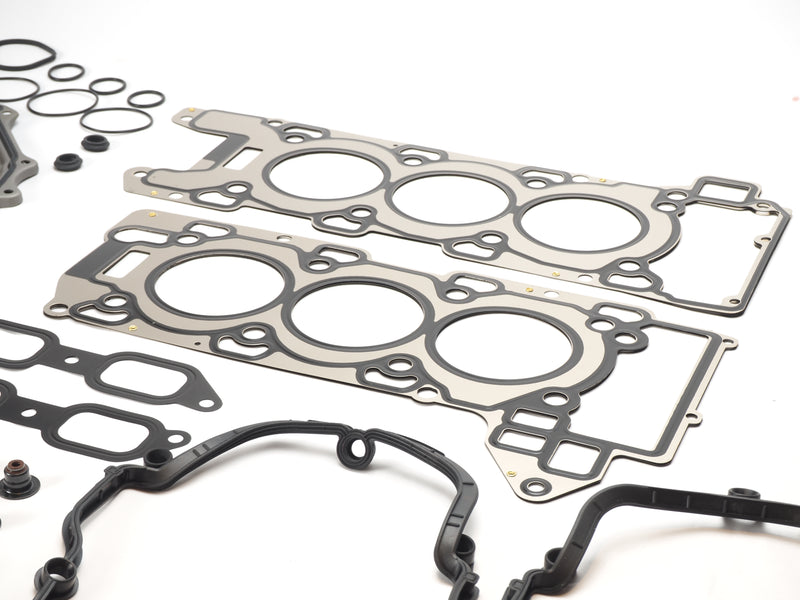 Supercharger Gasket for Land Rover AJ 126 3.0L V6 Engine, 2014-2020 Models