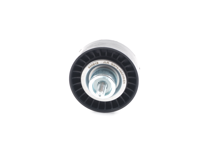 2017-2024 Jaguar 2.0L L4 Turbo Engine Idler Pulley T2H1400 Replacement