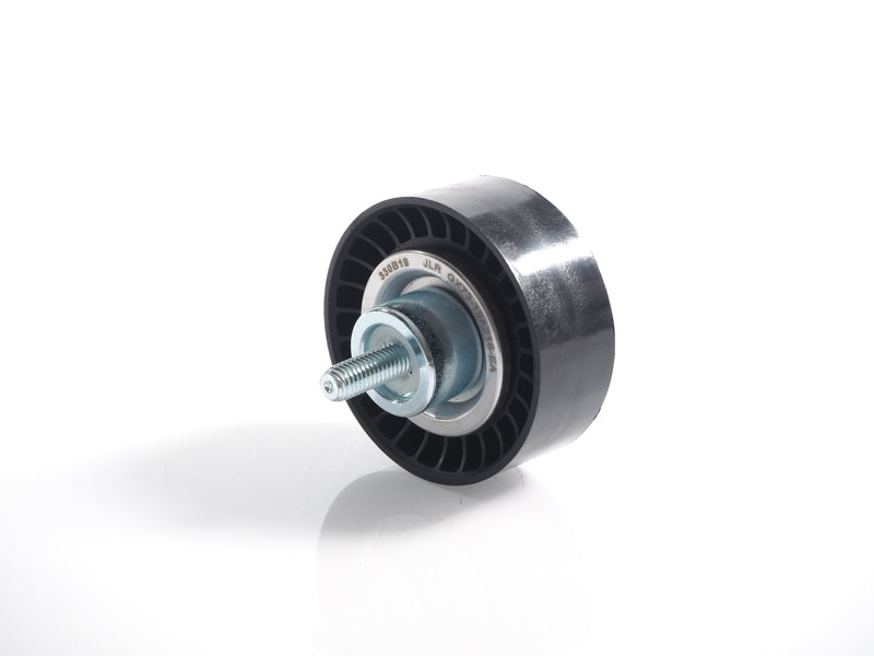 65mm Jaguar Serpentine Idler Pulley for 2.0L L4 Turbo Engine