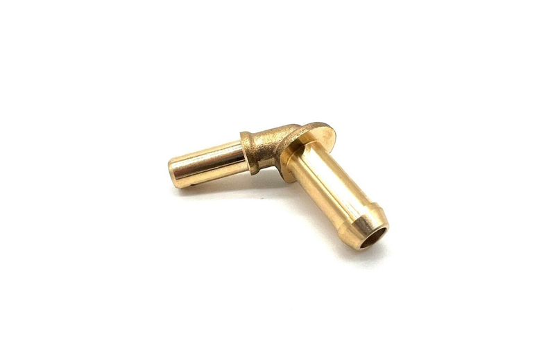 thermostat water outlet tube connector replacement for Jaguar 2010-2024 for AJ126 3.0L V6, AJ133 5.0L V8 s/c