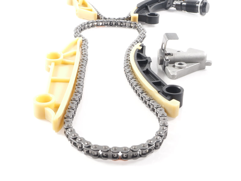 Timing Chains woth guides for Land Rover AJ20P6 Engine - Range Rover, Defender, Discovery, 2024 Models