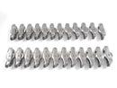 Upgrade your 2011-2017 Volkswagen Touareg with 24-piece Rocker Arms set for 3.0L V6 engine