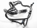 Upgraded Aluminum Radiator Coolant Hose LR034637 for Range Rover Sport. Heavy Duty Aftermarket Replacement for v6 and v8