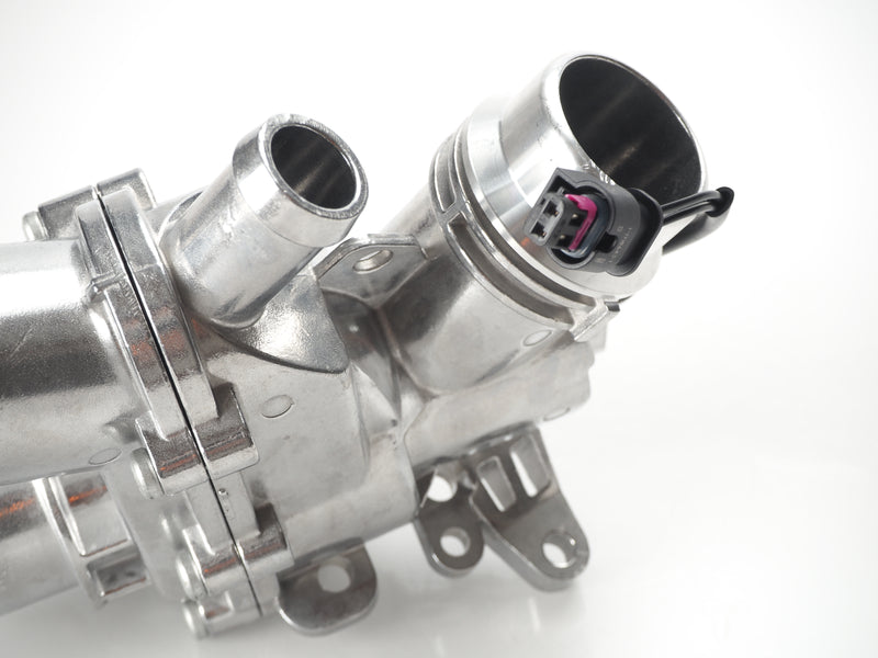 Upgraded metal thermostat with sensor for Land Rover Discovery, Velar, and Range Rover Sport