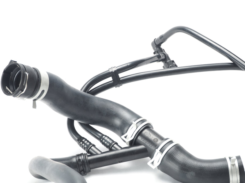 Land Rover LR034637 Upper Radiator Hose for Range Rover 5.0L V8 Gas Engine