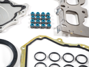 Valve Stem Oil Seals & head gaskets for Mercedes engine gasket set for M254 2.0L L4 Turbo.