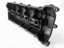 Range Rover Velar 5.0L V8 AJ133 cylinder head camshaft cover with gasket