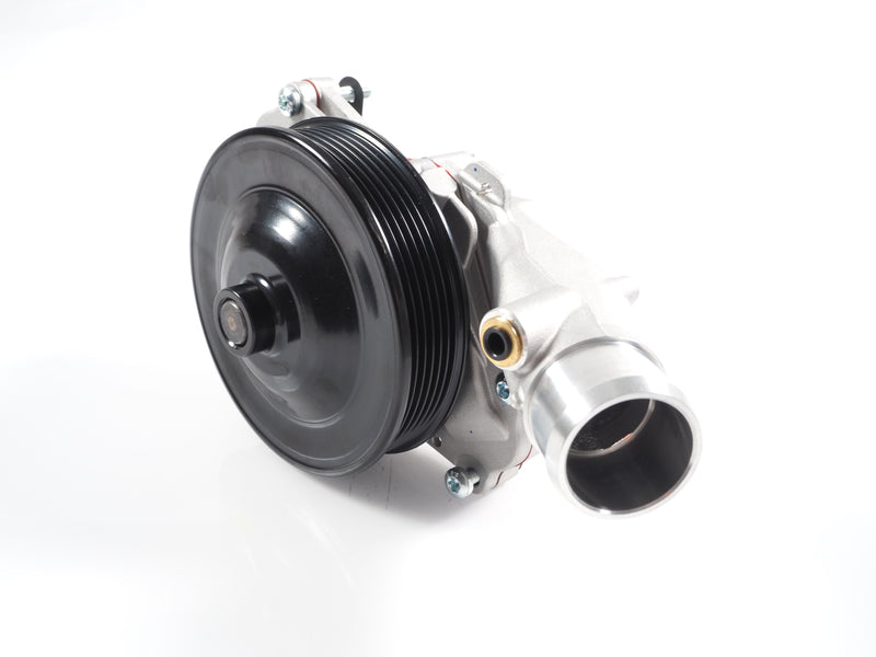 2010-2015 Jaguar Cooling System Upgrade Kit - AJ133 5.0 V8 NA