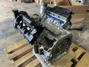 AJ126 3.0L V6 Supercharged Jaguar Engine Long Block with Oil Pan and Sensor