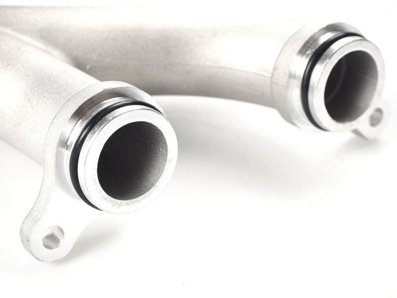 Jaguar Engine Coolant Outlet Pipe AJ813917 for AJ126 V6 & AJ133 V8 Engines