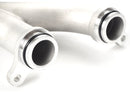 Land Rover Engine Coolant Pipe Replacement LR092992 LR090630 for V6 V8 Engines with Aluminum Material