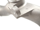 Aluminum crossover pipe for Land Rover AJ126 3.0L V6 & AJ133 5.0L V8 supercharged engine replacing plastic OE LR090630 