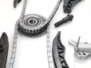 Essential timing chain kit for 2015-2022 BMW & Mini Cooper 2.0L L4 Turbo B46 B48